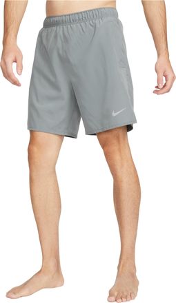 Nike Dri-FIT Challenger 18cm Shorts Grey DV9360-084
