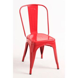 Regalos Miguel Regalos Miguel - Packs Sillas Comedor - Pack 6 Sillas Torix - Rojo