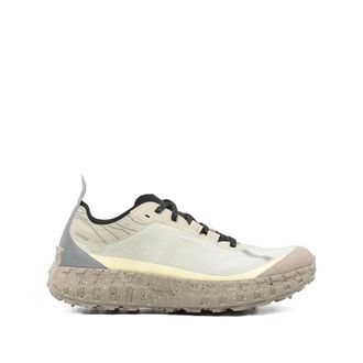 Norda 001A Sneaker - Heren - Outdoorschoenen - Beige - 45 EU - Fitness