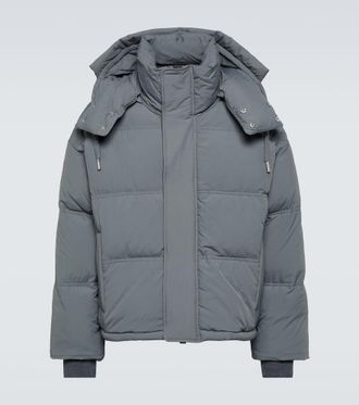 Ami Puffer down jacket