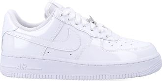 Nike Sneakers Wit