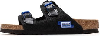 Birkenstock x Ader Error Arizona Tech Sandals Black BLBSSSD02BK