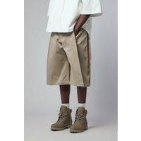 Seventh Bermuda Chino Shorts