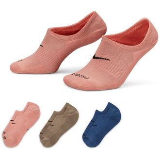 Nike Everyday Plus Cushioned Dh5463-995 Socks Socks Women