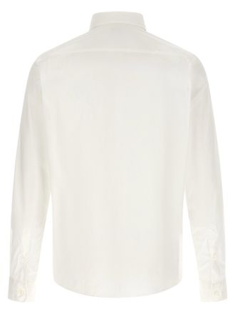 HUGO BOSS H-Roan Shirt - White