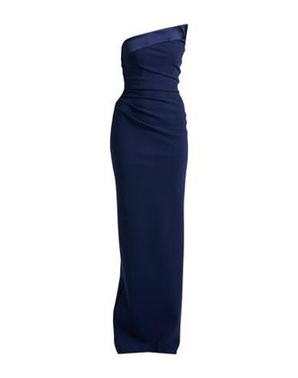 La Petite Robe Di Chiara Boni DRESSES - Maxi dresses sur YOOX.COM