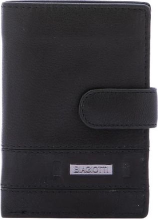Laura Biagiotti Cartera Bifold - Accessories - Hombre - Negro - ONE SIZE