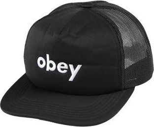 Obey ACCESSORIES - Hats on YOOX.COM