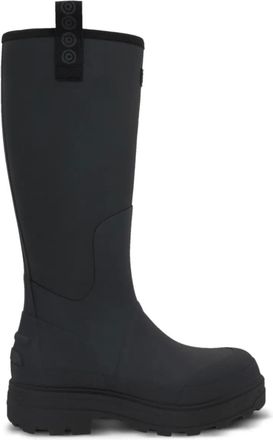 Tretorn Stivali Bryum Tretorn x 10 CORSO COMO - Nero