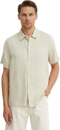 Sams&oslash;e & Sams&oslash;e Uomo, Magliette, Beige, S, new