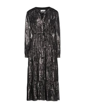 BA&SH DRESSES - Midi dresses sur YOOX.COM