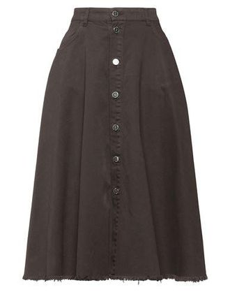 PINKO UNIQUENESS BOTTOMWEAR - Gonne midi su YOOX.COM