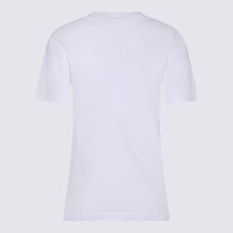 Sportmax Womens T-Shirts And Polos Mela _co