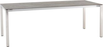 Schubiger M&ouml;bel Gartentisch Mandalay