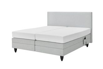 Schubiger M&ouml;bel Boxspringbett Morino Basic