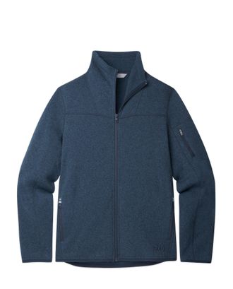 Stio Womens Sweetwater Fleece Jacket