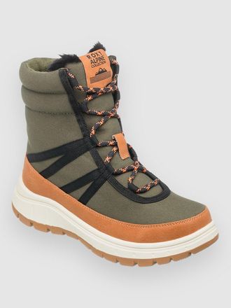 Roxy Allyx Winter Winterschuhe braun