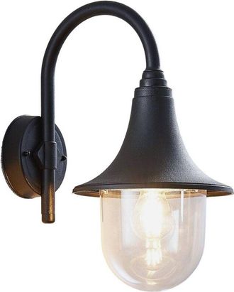 Lindby Outdoor Wall Lightdimmable Nalevi