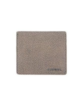 Diesel Kleinlederwaren - Kartenetuis auf YOOX.COM