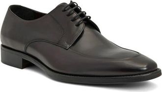 Bruno Magli Bresso Derby in Black at Nordstrom, Size 11.5