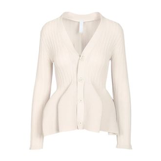 CFCL Cfcl, Donna, Maglie, Beige, L, new