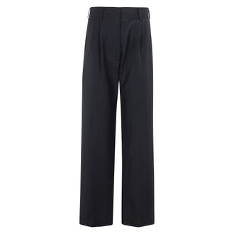 Blazé Milano Mujer, Pantalones, Azul, Talla: M