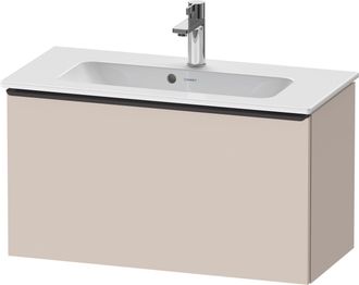 Duravit Duravit D-neo Mueble Bajo Lavabo Suspendido, 810x440x372mm, 1