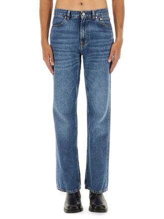 Our Legacy Pants Carlson Cut