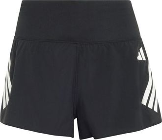 adidas Adi365 Formotion 2in1 Laufshorts f&uuml;r Damen | schwarz