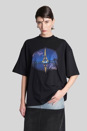 VETEMENTS T-Shirt