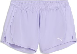 Puma Shorts da running VELOCITY 3 da donna, Accessori, Viola, 3XL