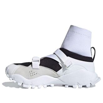 adidas AH-005 Hi Seeulater GTX x HYKE White Black FY6856