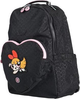 Kipling X THE POWERPUFF GIRLS