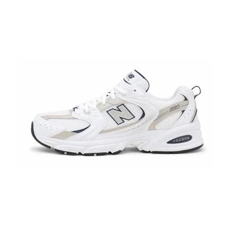 New Balance Fitness, Dames, Wit, 37 1/2 EU, 530 Lace