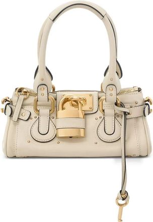 Chlo&eacute; Paddington Shoulder Bag
