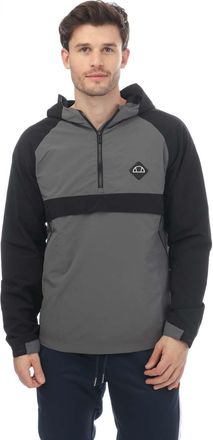 Ellesse Heren Joi Jas (Zwart)