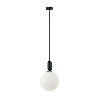 OEM Lampada A Sospensione Aldeva Pnd-02340-1l-bk Italux