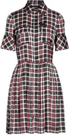 Dsquared2 VESTIDOS - Minivestidos en YOOX.COM