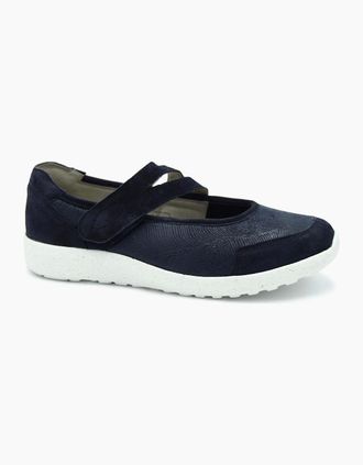 Waldl&auml;ufer Womens IRA 815M31 - Order Notte - Size: 6.5/M