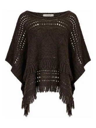 D.exterior Poncho