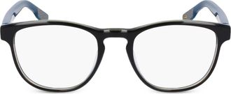 Nike Occhiali tondi - Blu