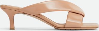 Bottega Veneta Riva Mule - Bottega Veneta
