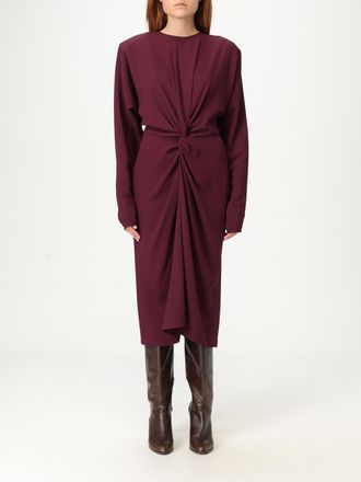 Stella McCartney Abito Stella McCartney in satin