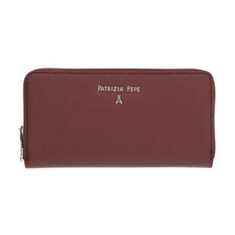 Patrizia Pepe Mujer, Accesorios, Marr&oacute;n, Talla: ONE Size
