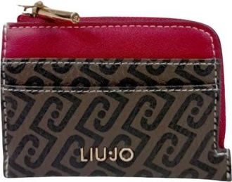 Liu Jo Donna, Accessori, Marrone, Taglia unica, new