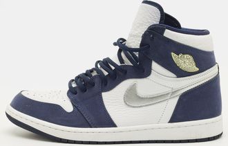 Air Jordan s Jordan 1 Retro Co. jp Midnight Navy