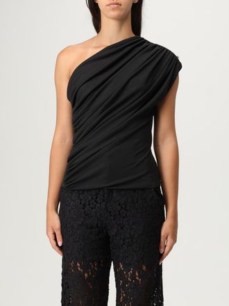 Liu Jo Top monospalla drappeggiato Liu Jo