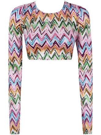 Missoni Top