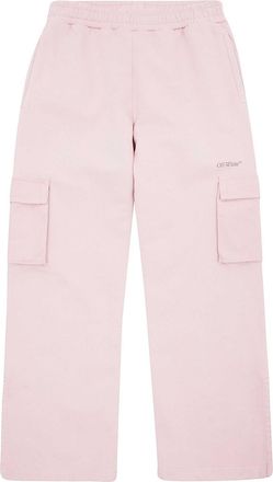 Off-white Arrow Studs Cargo Pant