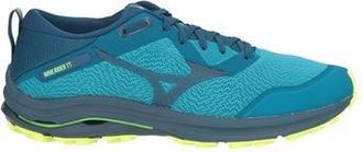 Mizuno WAVE RIDER TT